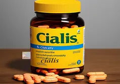 Cialis vendu sans ordonnance